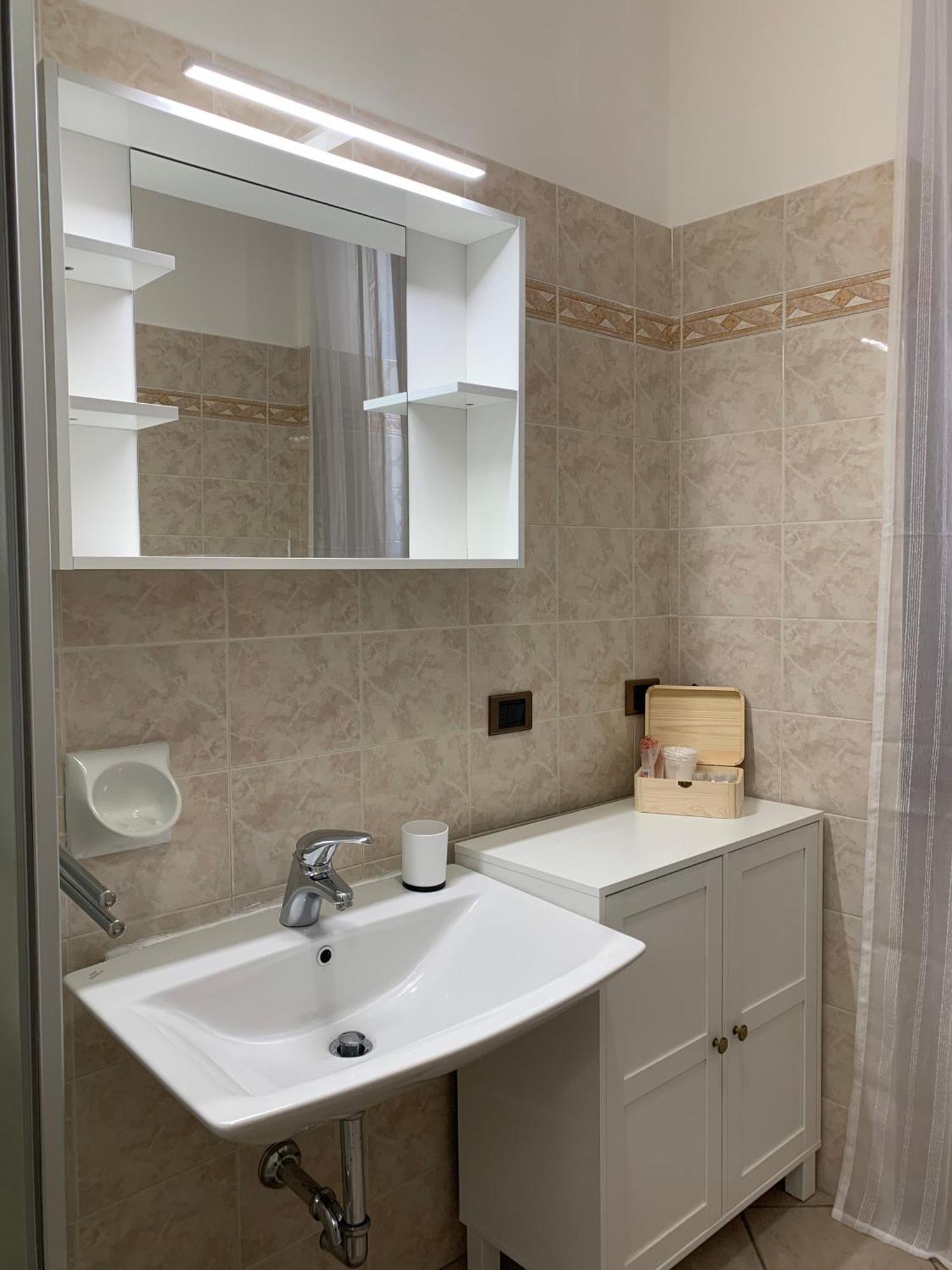 Houseberg Torretta Apartment Bergamo Exterior photo